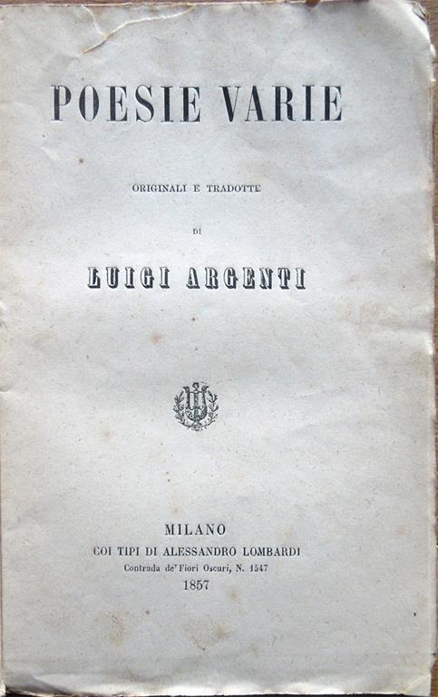Libreria Antiquaria Mazzei