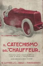 Il catechismo del 