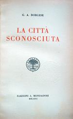 La città sconosciuta