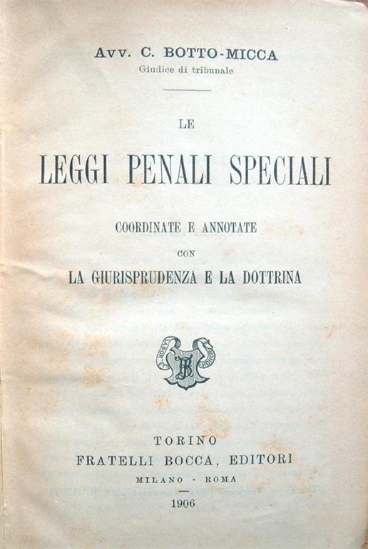 Libreria Antiquaria Mazzei