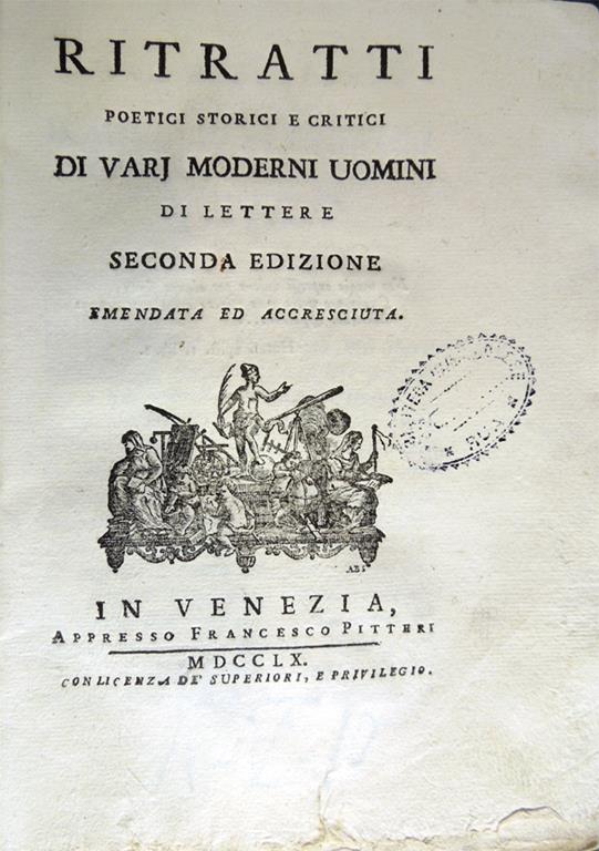 Libreria Antiquaria Mazzei
