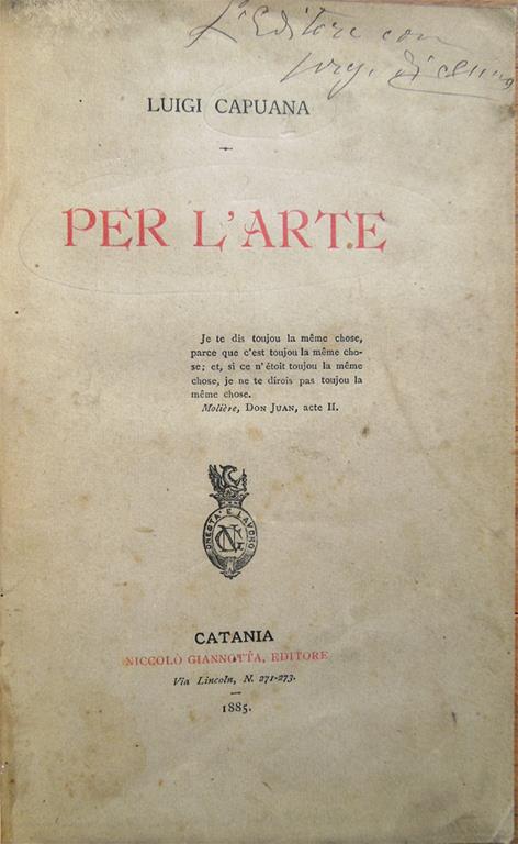 Libreria Antiquaria Mazzei