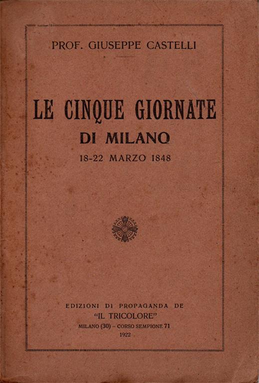 Libreria Antiquaria Mazzei