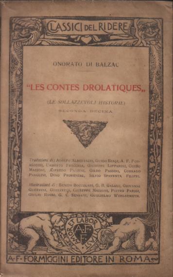 Libreria Antiquaria Mazzei