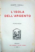 L' isola dell'argento