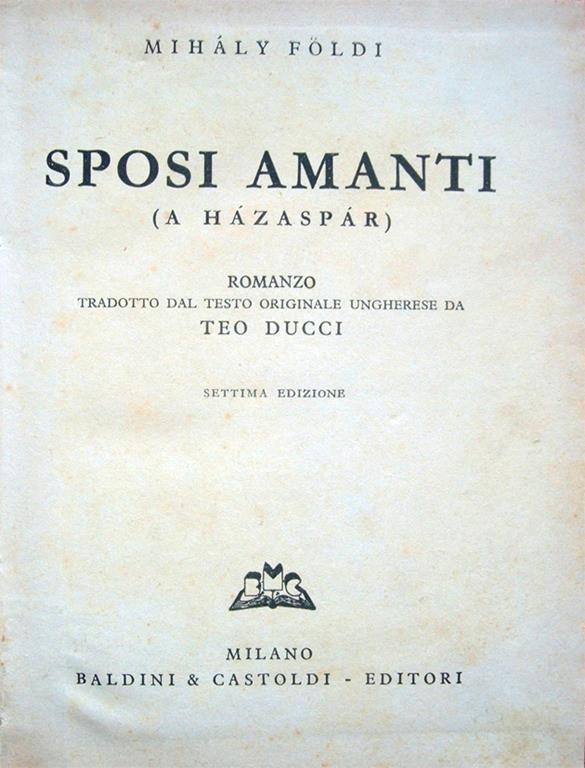 Libreria Antiquaria Mazzei