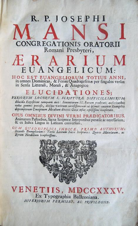 Libreria Antiquaria Mazzei