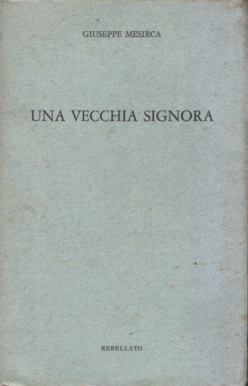 Libreria Antiquaria Mazzei