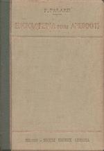 Enciclopedia degli aneddoti. Settemila aneddoti storici di tutti i tempi e paesi raccolti e ordinati da Fernando Palazzi. Volume primo, Volume secondo e Supplemento
