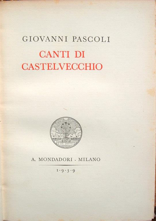 Libreria Antiquaria Mazzei