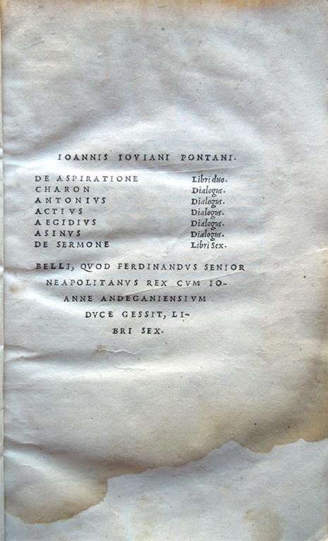 Libreria Antiquaria Mazzei