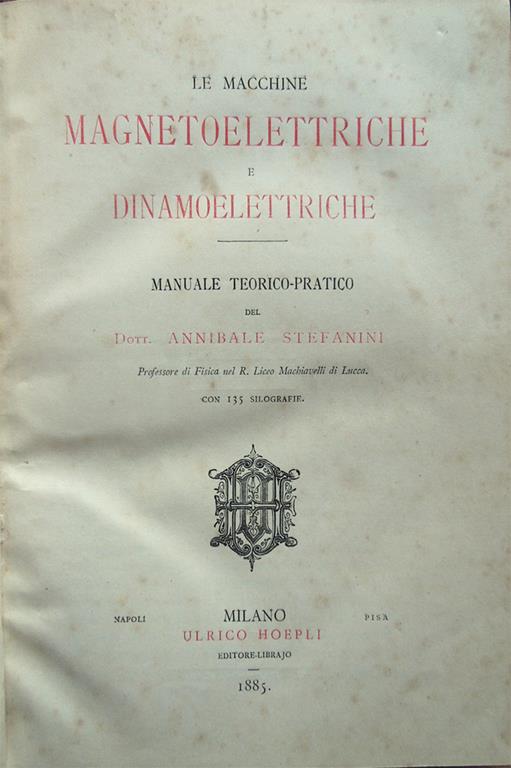 Libreria Antiquaria Mazzei