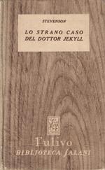 Lo strano caso del dottor Jekyll