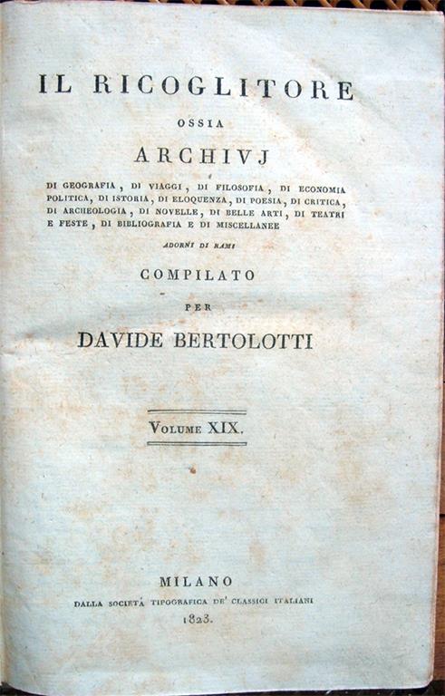 Libreria Antiquaria Mazzei