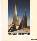 La scultura di Bruno Liberatore