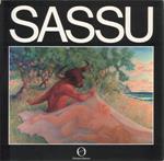 Sassu. Introduzione di Sabino Iusco. Testo critico di Sandra Giannattasio. Testimonianze di Renato Guttuso, Giacomo Manzù, Cesare Zavattini. Contributi critici di Walter Pedullà, Ferruccio Ulivi