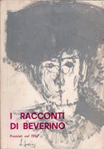 2° premio letterario nazionale \Beverino 1967\