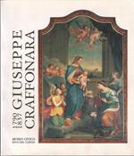 Giuseppe Craffonara 1790. 1837. Museo Civico di Riva del Garda, 24 dicembre 1991. 30 aprile 1992
