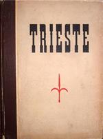 Trieste e la Venezia Giulia. Sotto l'alto patronato delle Associazioni Nazionali delle famiglie dei Caduti in guerra (ente morale)
