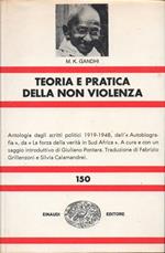 Teoria e pratica della non-violenza
