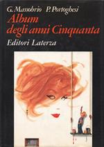Album Degli Anni Cinquanta