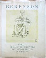 Disegni di maestri fiorentini del Rinascimento in Firenze. Cinquantatrè riproduzioni in facsimile di opere esistenti nella Galleria degli Uffizi e nella Casa Buonarroti