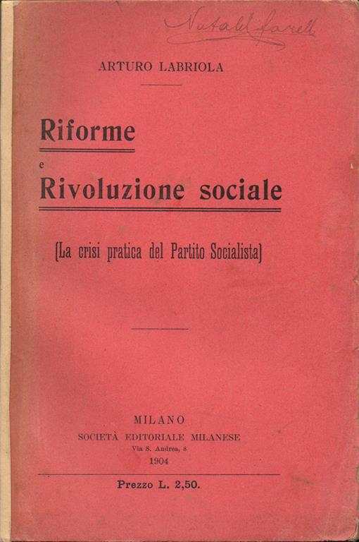 Libreria Antiquaria Mazzei