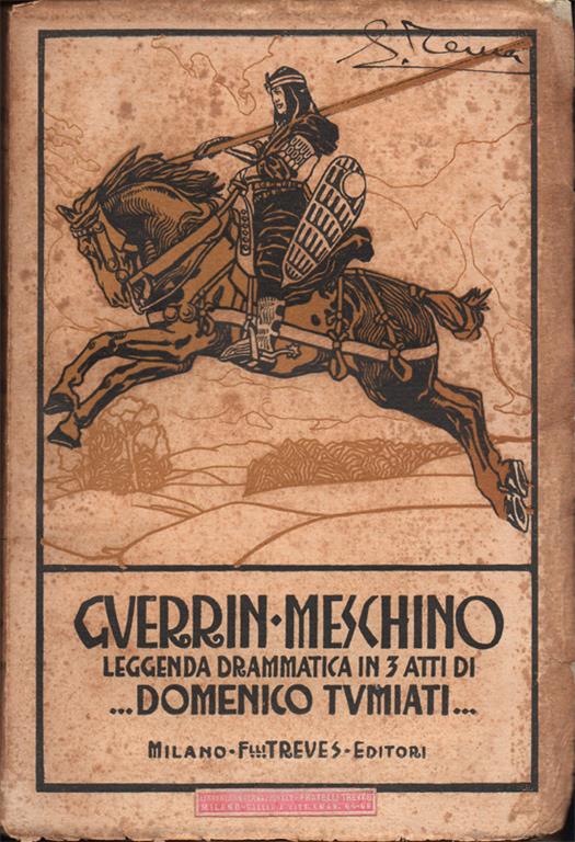 Libreria Antiquaria Mazzei