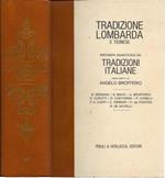 Tradizione Lombarda e Ticinese