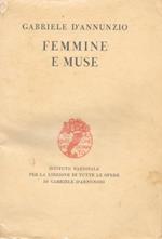 Femmine e muse