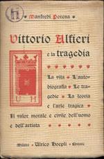 Vittorio Alfieri e la tragedia