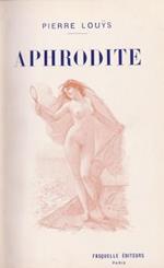 Aphrodite - Moeurs Antiques