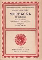 Morbacka (Souvenirs)