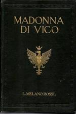 The Santuario of the Madonna di Vico pantheon of Charles Emanuel I of Savoy