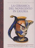 La ceramica del Novecento in Liguria