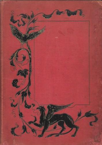 Les Contes de ma campagne - G. Cherville - copertina
