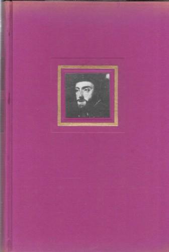 Charles-Quint 1500-1558 - Jean Babelon - copertina