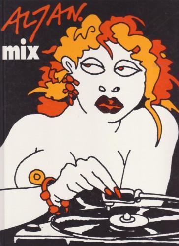 MIX - Altan - copertina