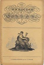 The Microcosm of London by T. Rowlandson & A. G. Pugin