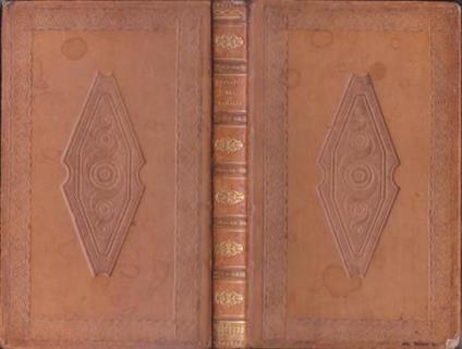 Considerations sur les causes de la grandeur des Romains et de leur décadence - Charles L. de Montesquieu - copertina