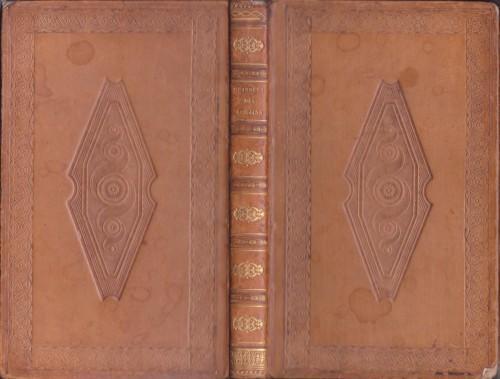 Considerations sur les causes de la grandeur des Romains et de leur décadence - Charles L. de Montesquieu - copertina