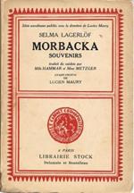 Morbacka (Souvenirs)