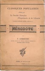 Herodote