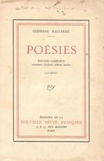 Poesies