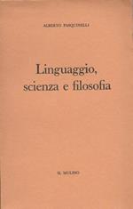 Linguaggio, Scienza E Filosofia