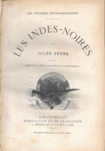 Les Indes noires