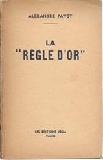 La Règle d'or