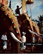 L' Inde que j'aime..