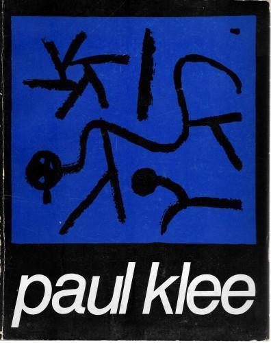 Paul Klee - Carmine Benincasa - copertina