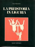 La preistoria in Liguria